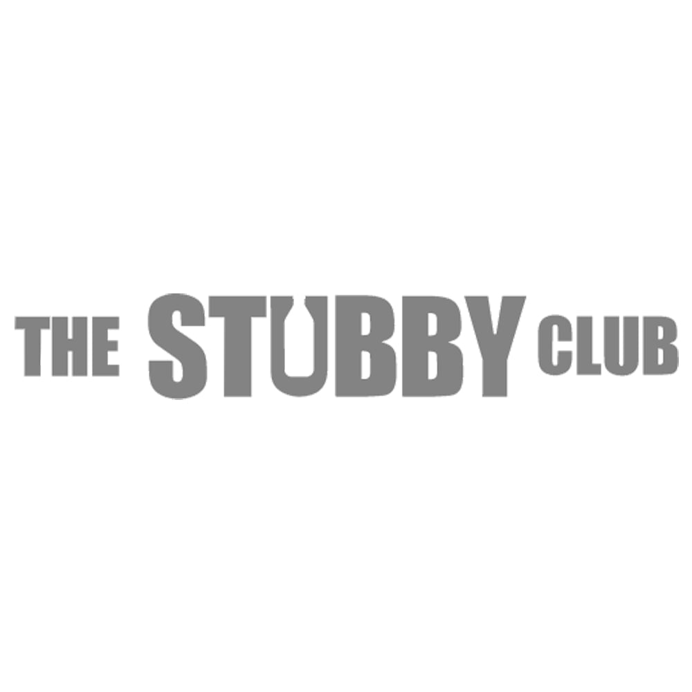 The Stubby Club