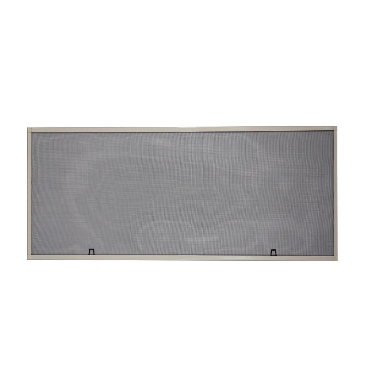 Polar View Windows 600 x 1200 White Birch Flyscreen To Suit Polar ...