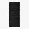 BUFF Solid Black Safety CoolNet UV Multifunctional Neckwear 