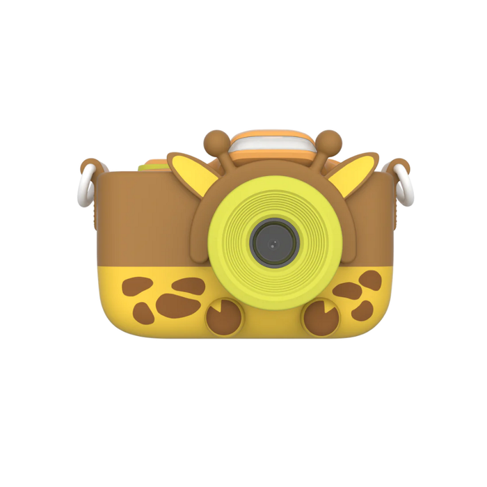 myFirst Camera 3 Yellow