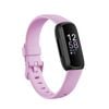 Fitbit Inspire 3 Fitness Tracker - Lilac Bliss/Black