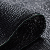 Coolaroo 1.83 x 30m Graphite Heavy Duty Sun Protection Shade Cloth 90% UV Block - Bulk Roll