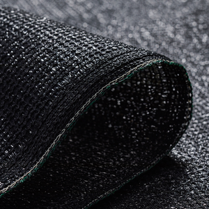 Coolaroo 1.83 x 30m Graphite Heavy Duty Sun Protection Shade Cloth 90% UV Block - Bulk Roll