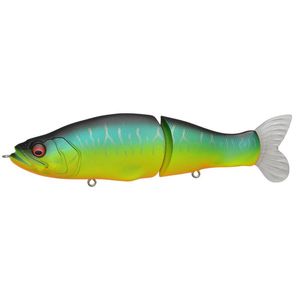 Megabass ISlide 135B Floating Fishing Lure Mat Tiger