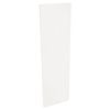 Kaboodle 600mm Macaroon Modern Pantry Door - Macaroon Modern