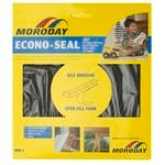 Moroday MWS4 Econo Self Adhesive Weather Seal