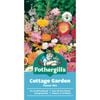 Fothergill's Cottage Garden Mix Flower Seed