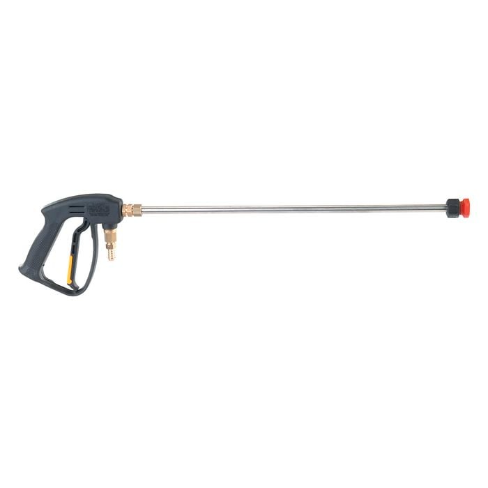 Silvan PA Spray Gun