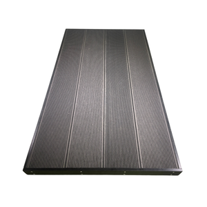 Hy-Clor Outdoor Shower Base 