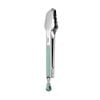 Scullery Kolori Stainless Steel Tongs 23cm