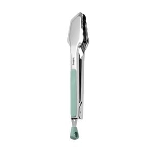 Scullery Kolori Stainless Steel Tongs 23cm - Mist