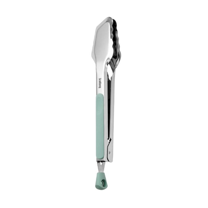 Scullery Kolori Stainless Steel Tongs 23cm