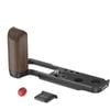 Smallrig Wooden L-shape Grip For Fujifilm X100vi / X100v (black) 4805