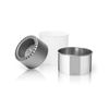 Final Touch Ice Drink/Wine Bottle Chiller Bucket