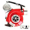 Gen1 High Flow Turbo Charger For Subaru Forester Xt Ej255 2.5l 2003-2008