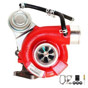 Gen1 High Flow Turbo Charger For Subaru Forester Xt Ej255 2.5l 2003-2008