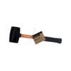 Craftright 450g / 16oz Rubber Mallet