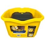 Cabot's 15L Deck Hand Bucket