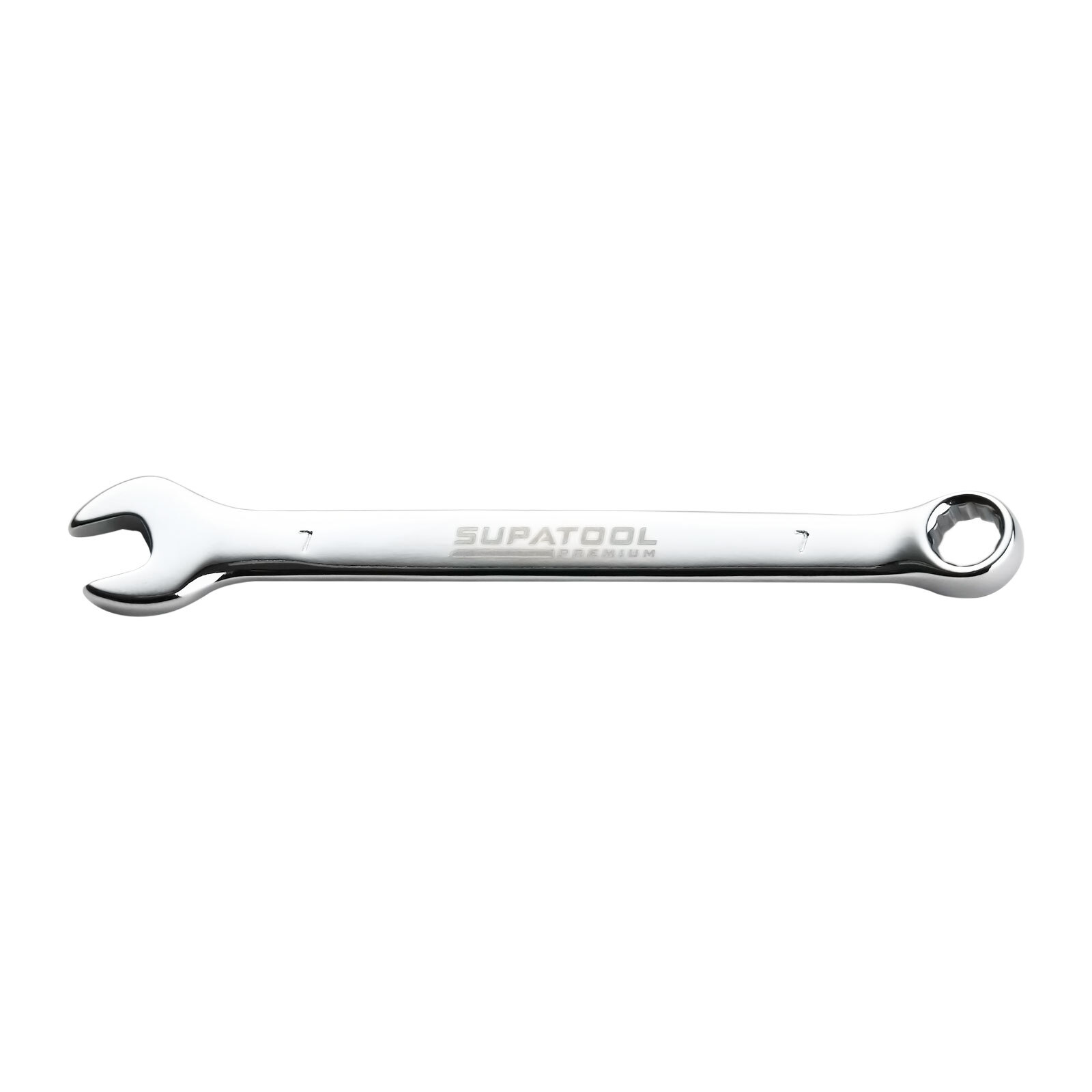 Supatool Premium 7mm Combination Spanner product image