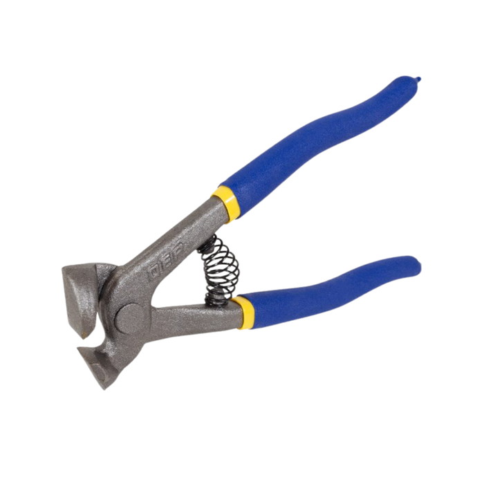 QEP 200mm Tradesman Tile Nippers