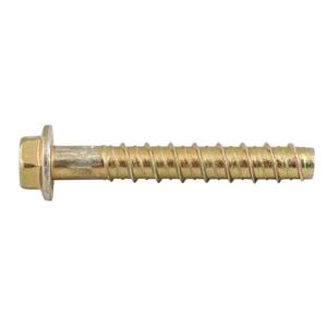Ramset 10 x 75mm Zinc AnkaScrew Masonry Anchor