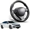 Segmented Steering Wheel Cover for Honda Civic 2016 - 2021 (10th Gen)