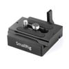 Smallrig Quick Release Clamp And Plate ( Arca-type Compatible)