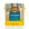 Cabot's 4L Clear Gloss Water Based CFP Floor