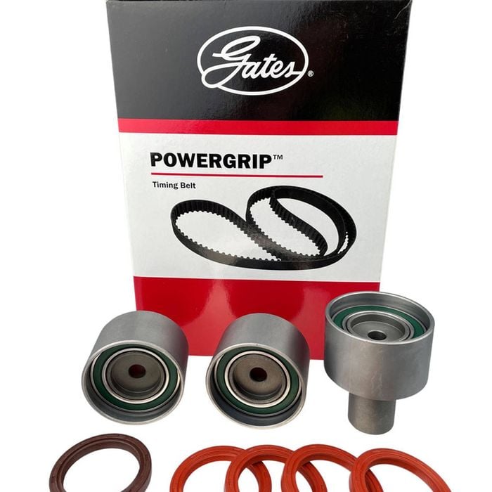 Timing Belt Kit For Nissan 300ZX Fairlady Z32 VG30DE VG30DETT 3.0L DOHC