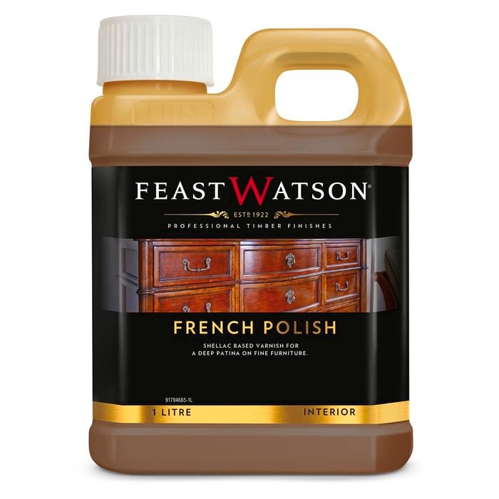 Feast Watson 1L French Polish