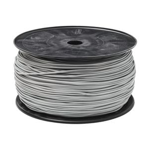 Austral 450m Grey PVC Clothesline Cord - Grey