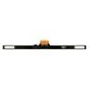 Hulk LED Minebar with Broadband Reversing Alarm & Beacon 1275mm