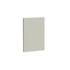 Kaboodle 400mm Pistachio Modern Med Cabinet Door