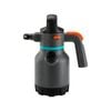 Gardena 1.25L Pressure Sprayer