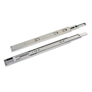 Goliath Soft Close Drawer Slide Pair - 550mm