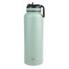 Oasis Stainless Steel Insulated Challenger Sports Bottle 1.1L Sage Green