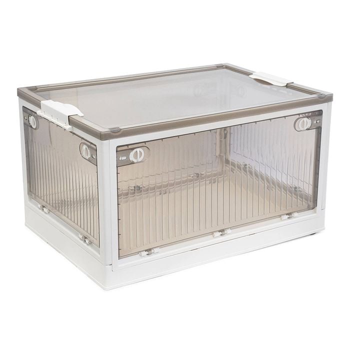 All Set Medium Folding Storage Box