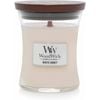 WoodWick Candle - Medium White Honey