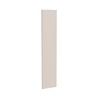 Kaboodle 450mm Cannellini Modern Pantry Door
