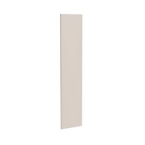 Kaboodle 450mm Cannellini Modern Pantry Door