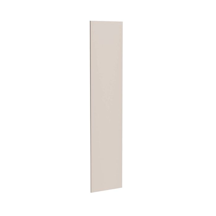 Kaboodle 450mm Cannellini Modern Pantry Door