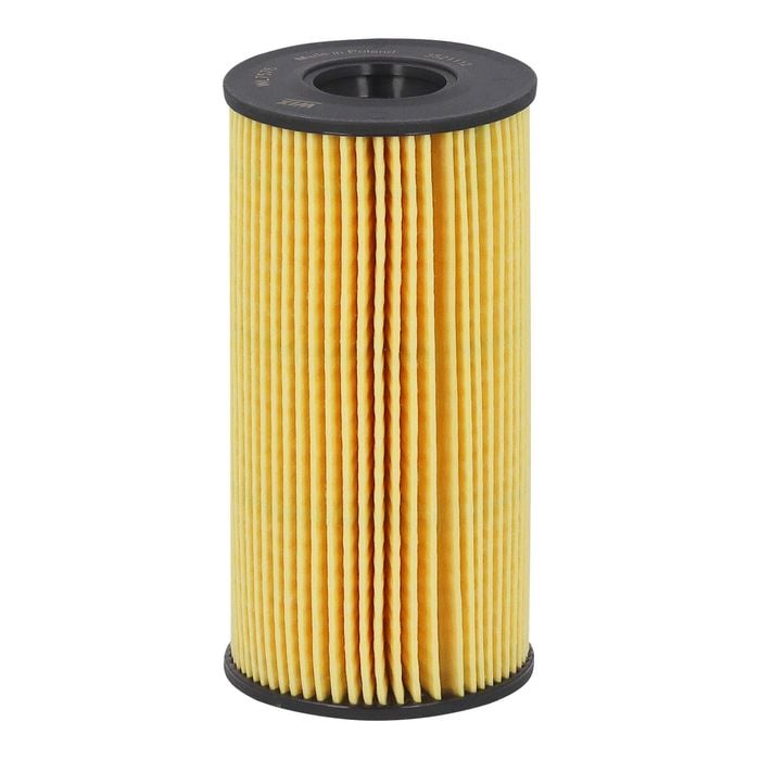 WIX Oil Filter WL7576 Interchangeable with R2730P, WCO191