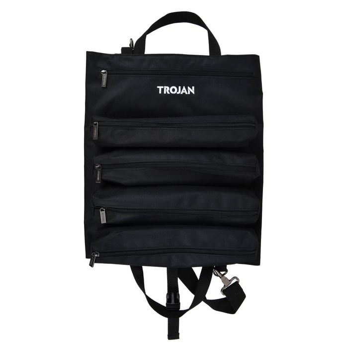 Trojan Double Sided Tool Roll
