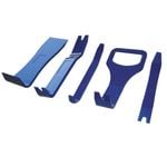 ALPOZ Plastic Clip Tool Set - 5pc