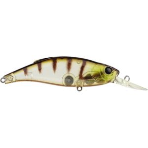 Atomic Hardz Shiner 85 Mid Hard Body Fishing Lure Tims Prawn