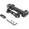 Smallrig Adjustable Evf Mounting Support With Nato Clamp Md3507