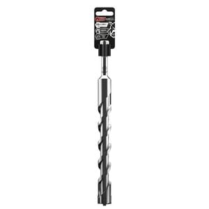 Full Boar 24 x 260mm 4 Cut Tip For SDS-Plus Hammers FB4CUT-24260