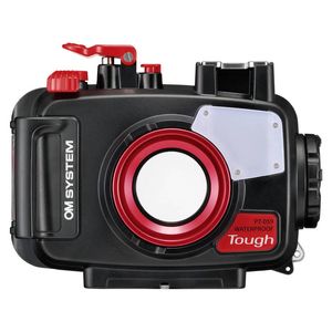 OM System PT-059 Underwater Housing for TG-6 / TG-7