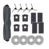 iDeer Life [17 PCE] Kit for MOVA P50 Dreame L40 X40 Vacuum Accessories