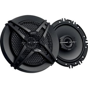 Sony Xs-gtf1639 6.3" 3-way Speakers